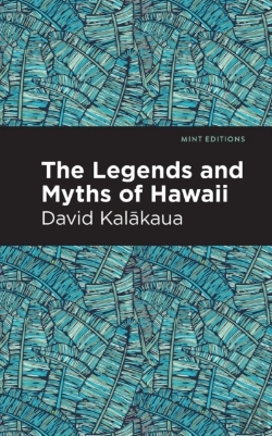 Bertrand.pt - The Legends And Myths Of Hawaii
