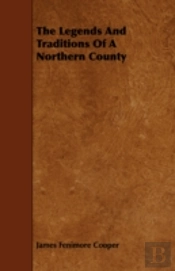 The Legends And Traditions Of A Northern
