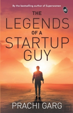 Bertrand.pt - The Legends Of A Startup Guy