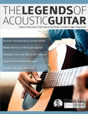 The Legends Of Acoustic Guitar