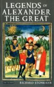 The Legends Of Alexander The Great