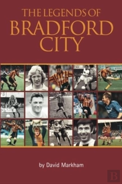 Bertrand.pt - The Legends Of Bradford City