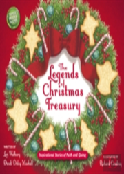 The Legends Of Christmas Treasury