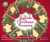 The Legends Of Christmas Treasury