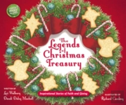 Bertrand.pt - The Legends Of Christmas Treasury