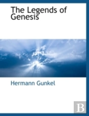 The Legends Of Genesis