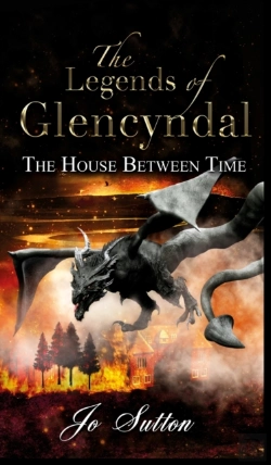 Bertrand.pt - The Legends Of Glencyndal: The House Between Time