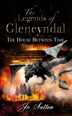 Bertrand.pt - The Legends Of Glencyndal: The House Between Time