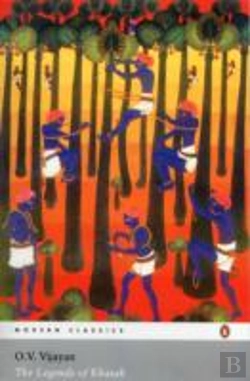 Bertrand.pt - The Legends Of Khasak