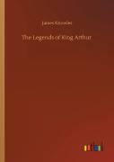 The Legends Of King Arthur