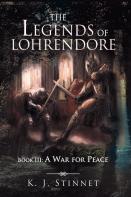 The Legends Of Lohrendore