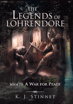 Bertrand.pt - The Legends Of Lohrendore