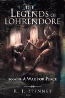 The Legends Of Lohrendore