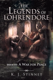 The Legends Of Lohrendore