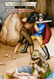 The Legends Of Nod, Book Ii