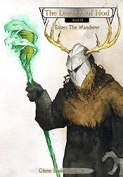 The Legends Of Nod, Book Iii