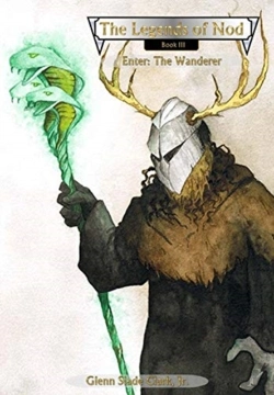 Bertrand.pt - The Legends Of Nod, Book Iii