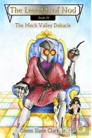 The Legends Of Nod, Book Iv