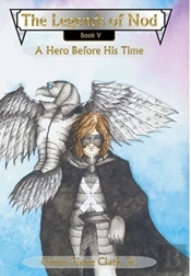 The Legends Of Nod, Book V