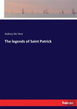 Bertrand.pt - The Legends Of Saint Patrick