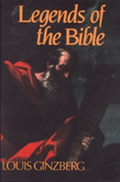The Legends Of The Bible