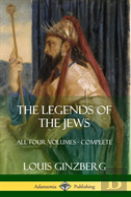 The Legends Of The Jews