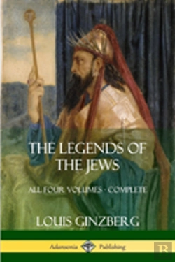 Bertrand.pt - The Legends Of The Jews
