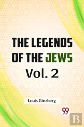 The Legends Of The Jews