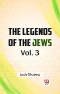 The Legends Of The Jews