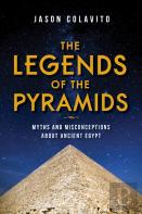 The Legends Of The Pyramids