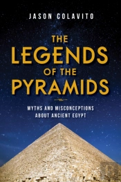 The Legends Of The Pyramids
