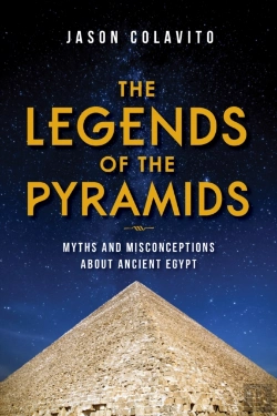 Bertrand.pt - The Legends Of The Pyramids