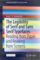 The Legibility Of Serif And Sans Serif Typefaces
