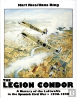 Bertrand.pt - The Legion Condor 1936-1939