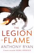 The Legion Of Flame