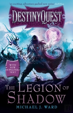 Bertrand.pt - The Legion Of Shadow