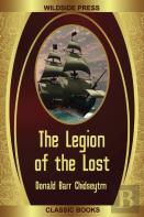The Legion Of The Lost