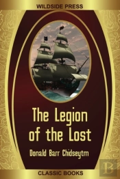 The Legion Of The Lost