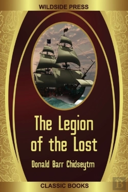 Bertrand.pt - The Legion Of The Lost