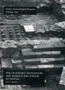 Bertrand.pt - The Legionary Bath House And Basilica And Forum At Exeter