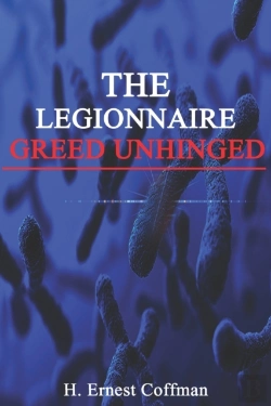 Bertrand.pt - The Legionnaire - Greed Unhinged