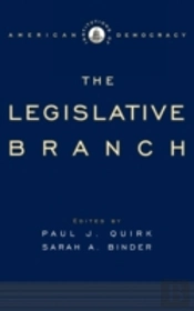 The Legislative Branch