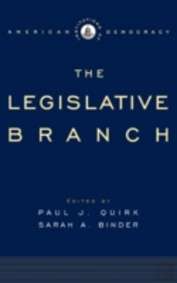 Bertrand.pt - The Legislative Branch