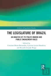 The Legislature Of Brazil