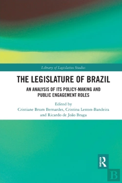 Bertrand.pt - The Legislature Of Brazil