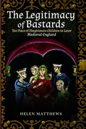 The Legitimacy Of Bastards