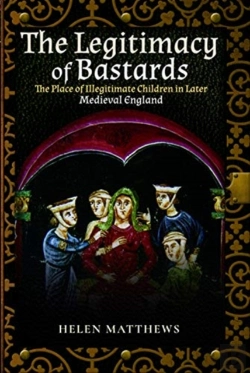 Bertrand.pt - The Legitimacy Of Bastards