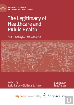 Bertrand.pt - The Legitimacy Of Healthcare And Public Health
