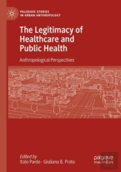 The Legitimacy Of Healthcare And Public Health