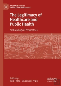 Bertrand.pt - The Legitimacy Of Healthcare And Public Health